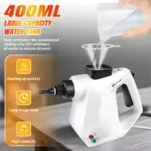 Tobi Portable Steam Cleaner