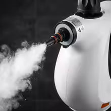 Tobi steam cleaner