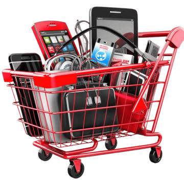 Mobile Acessories