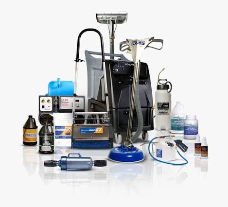 Cleaning tools