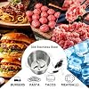 Multi-Function Food Chopper
