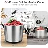 Multi-Function Food Chopper