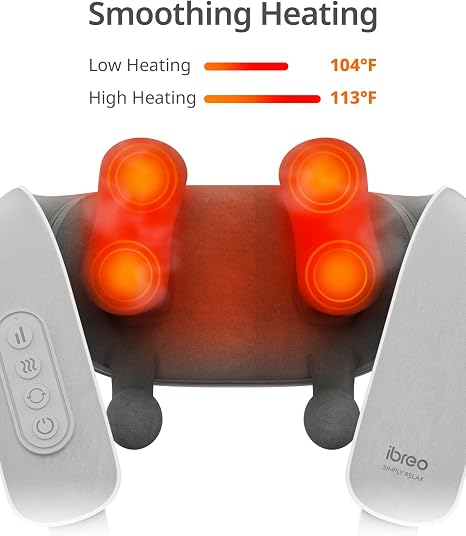 3d Kneeding Massage