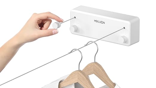 Telescopic Clothesline