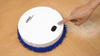 Smart Sweeping Robot