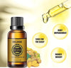 EELHOE - Ginger Essential Oil