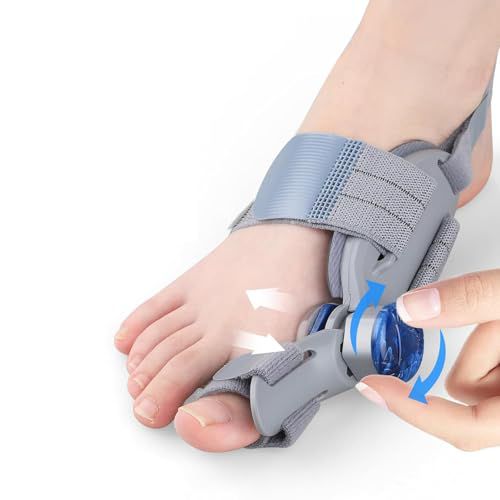 Feeti Fix Bunion Corrector