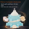Multi-Function Food Chopper
