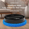 Smart Sweeping Robot