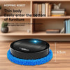 Smart Sweeping Robot