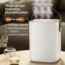 Denx - Type-C Humidifier