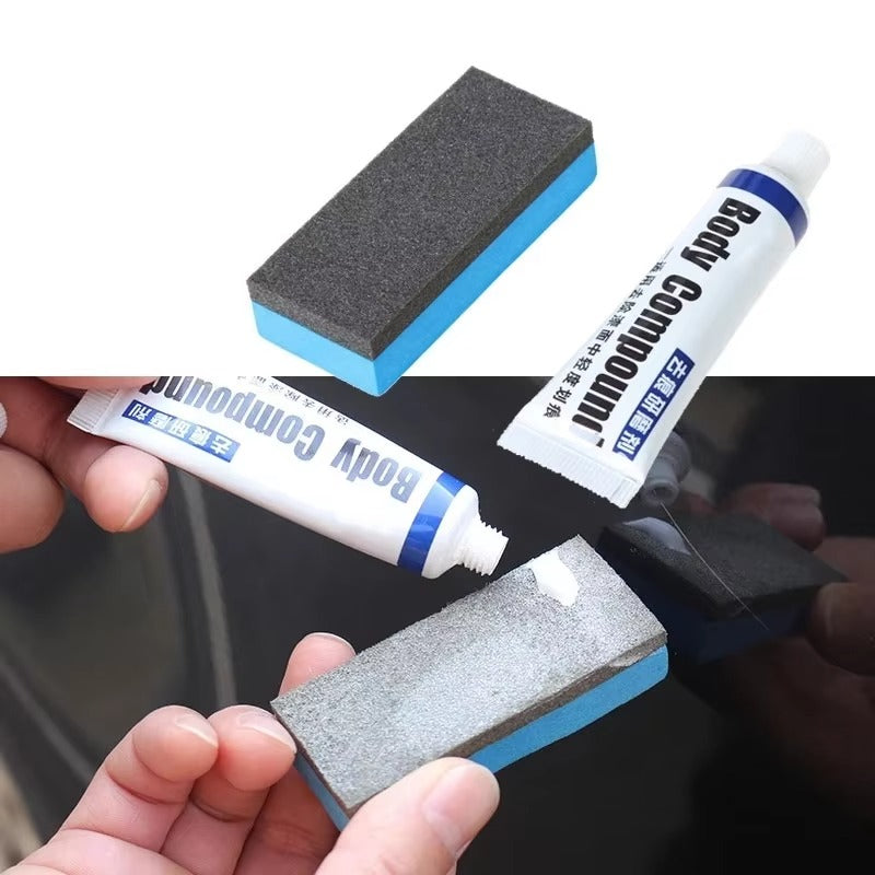 Scratch Clear Kit