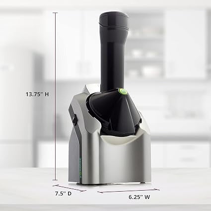 Dessert Maker
