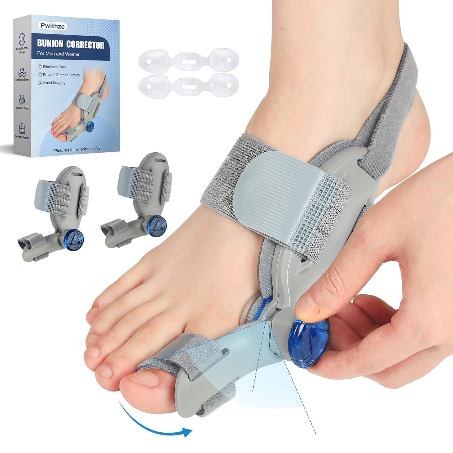 Feeti Fix Bunion Corrector