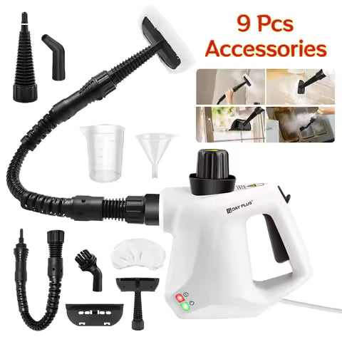Tobi steam cleaner