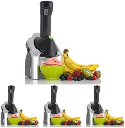 Dessert Maker