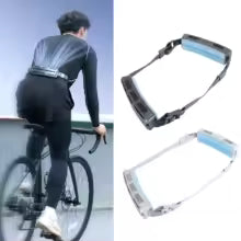 Wearable Belt Cooling Fan