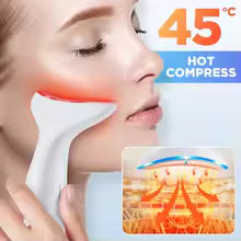 Anti Wrinkle Beauty Apparatus