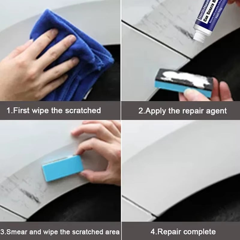Scratch Clear Kit