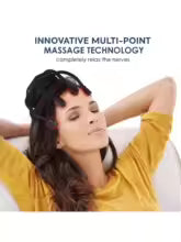 360° Ultra Head Massager