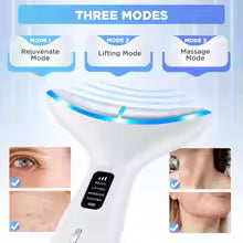 Anti Wrinkle Beauty Apparatus