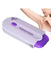 Finishing Touch Hair Epilator