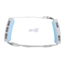 Wearable Belt Cooling Fan