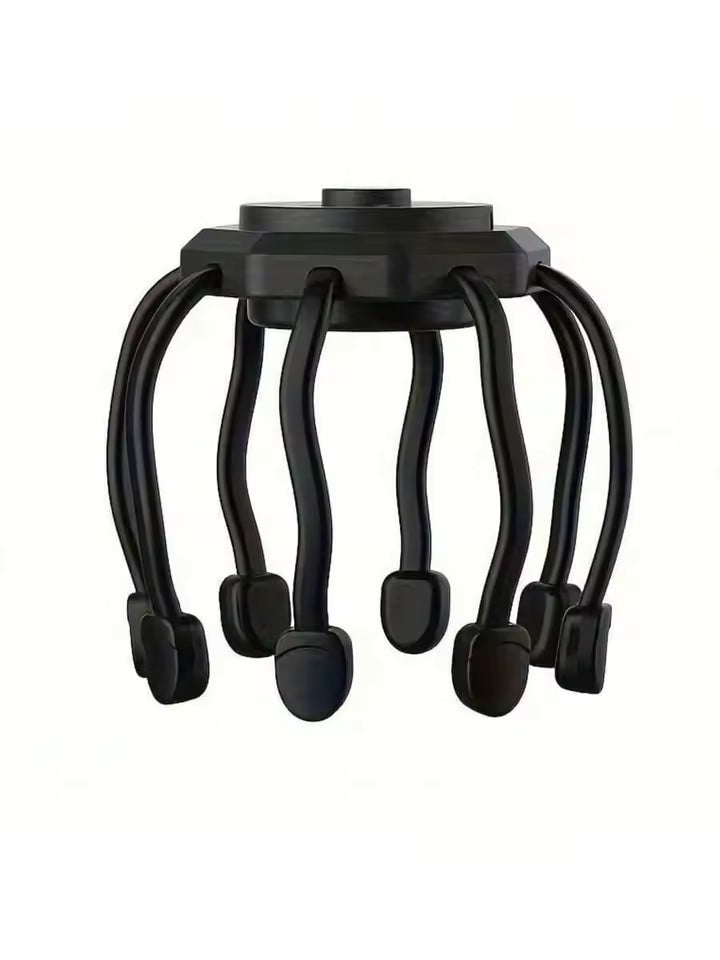 360° Ultra Head Massager