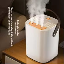 Denx - Type-C Humidifier