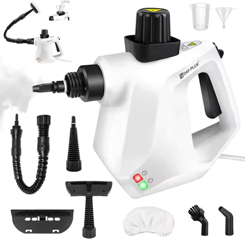 Tobi Portable Steam Cleaner