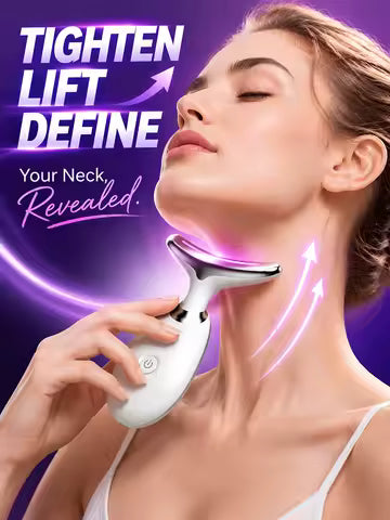 Anti Wrinkle Beauty Apparatus