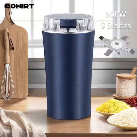 Compact Multi-Functional Grinder
