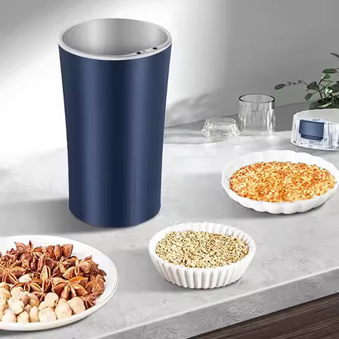 Compact Multi-Functional Grinder
