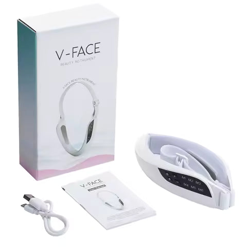 Anti Wrinkle Beauty Apparatus