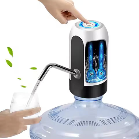 Electric Water Dispenser Pump