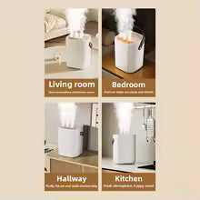 Denx - Type-C Humidifier