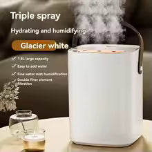 Denx - Type-C Humidifier