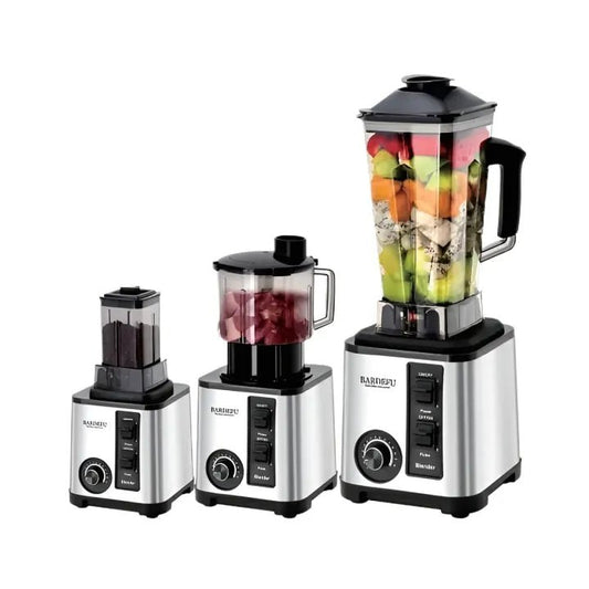 8-in-1 Multi-Purpose Juicer